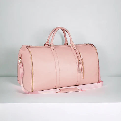 CarryOnBag™ - Foldable Clothing Bag